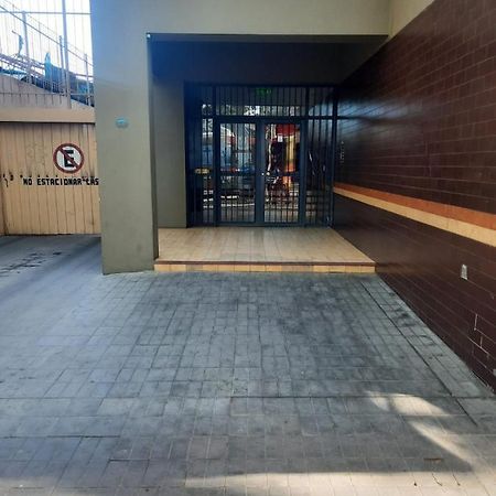 Cerro Godoy Cruz Daire Mendoza Dış mekan fotoğraf