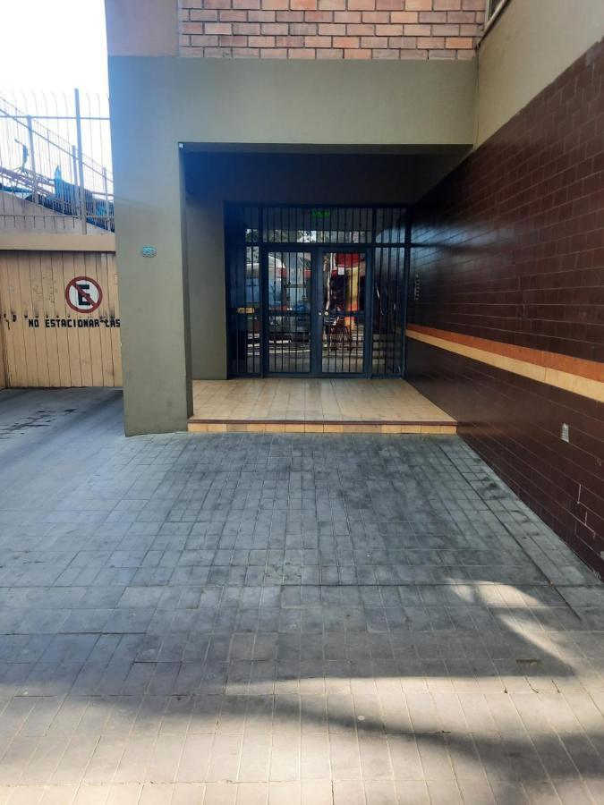 Cerro Godoy Cruz Daire Mendoza Dış mekan fotoğraf